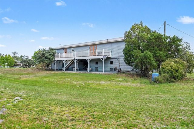 980 and 960 STILL ROAD, Pierson, FL 32180