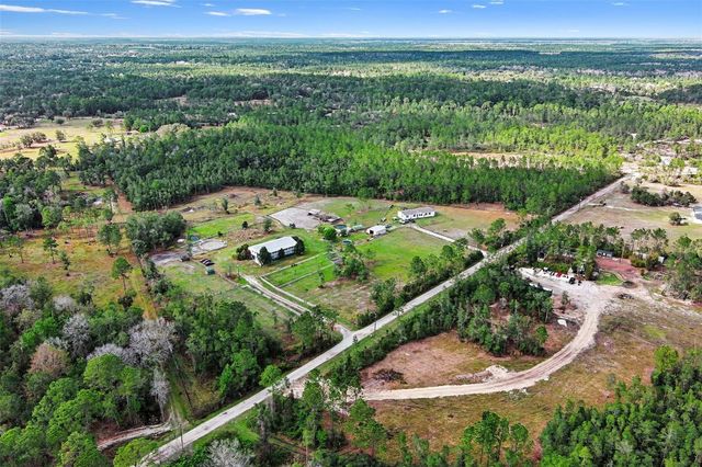 980 and 960 STILL ROAD, Pierson, FL 32180