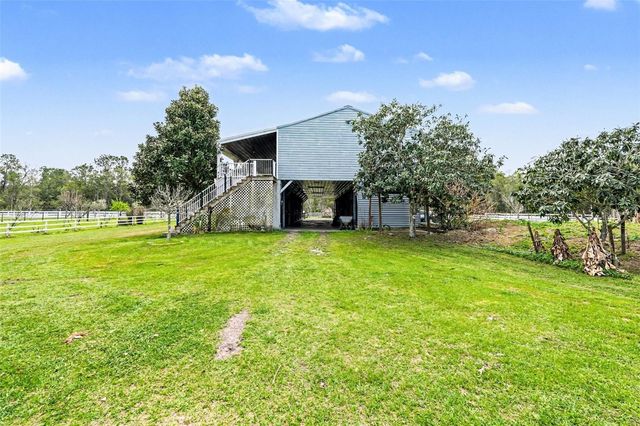 980 and 960 STILL ROAD, Pierson, FL 32180