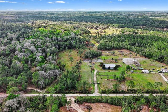 980 and 960 STILL ROAD, Pierson, FL 32180