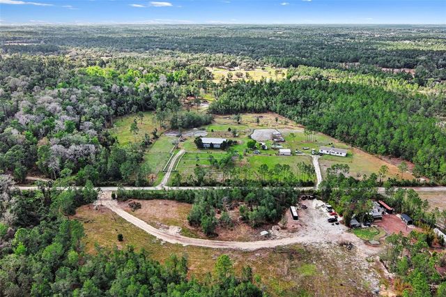 980 and 960 STILL ROAD, Pierson, FL 32180