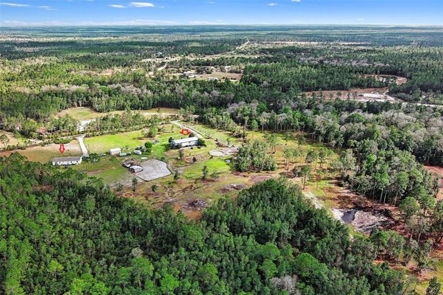 980 and 960 STILL ROAD, Pierson, FL 32180