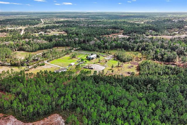 980 and 960 STILL ROAD, Pierson, FL 32180
