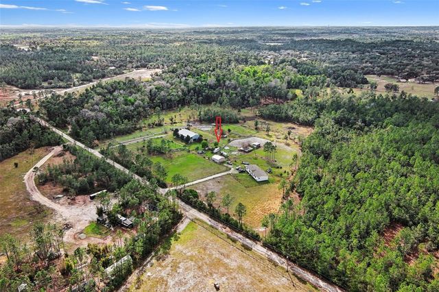 980 and 960 STILL ROAD, Pierson, FL 32180