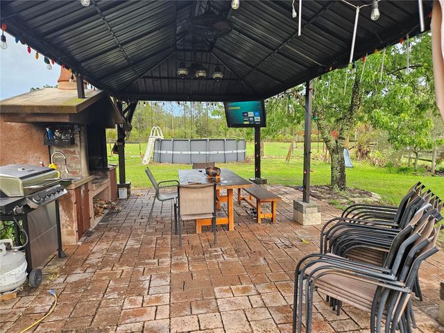 980 and 960 STILL ROAD, Pierson, FL 32180