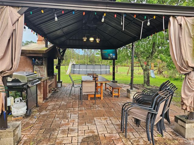 980 and 960 STILL ROAD, Pierson, FL 32180