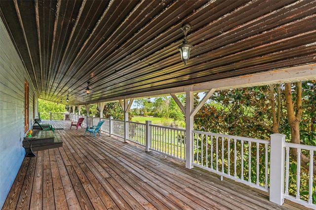 980 and 960 STILL ROAD, Pierson, FL 32180