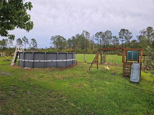 980 and 960 STILL ROAD, Pierson, FL 32180
