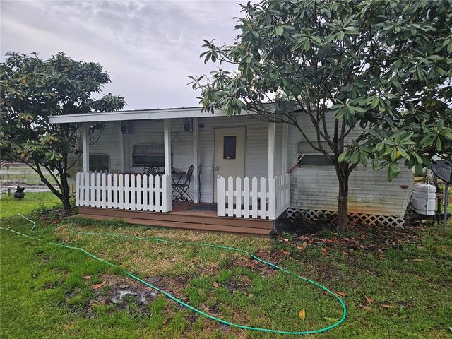 980 and 960 STILL ROAD, Pierson, FL 32180