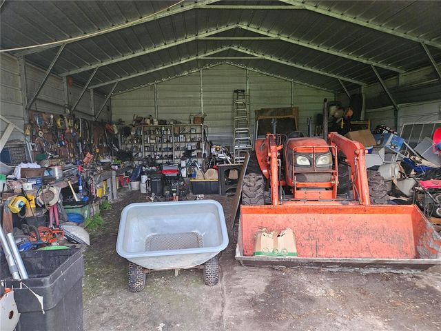 980 and 960 STILL ROAD, Pierson, FL 32180