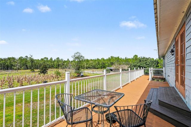 980 and 960 STILL ROAD, Pierson, FL 32180