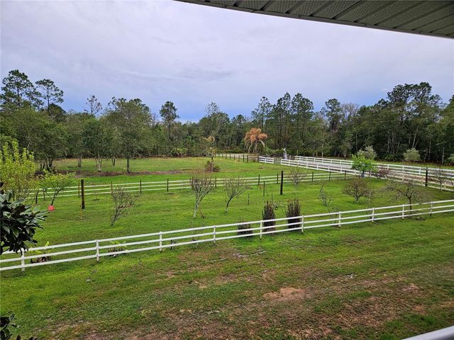 980 and 960 STILL ROAD, Pierson, FL 32180