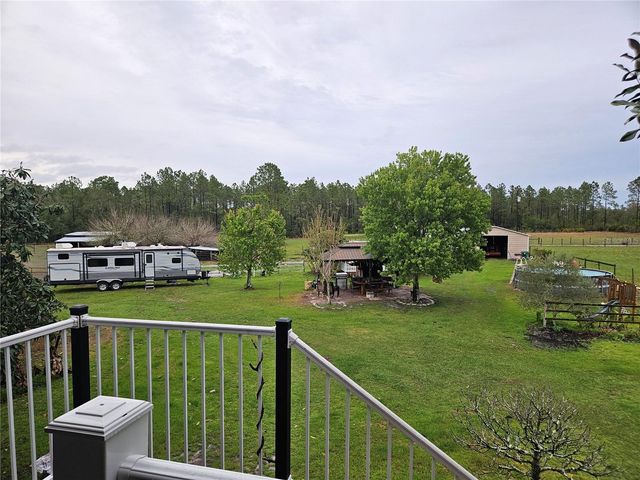 980 and 960 STILL ROAD, Pierson, FL 32180