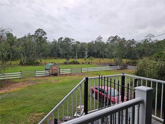 980 and 960 STILL ROAD, Pierson, FL 32180
