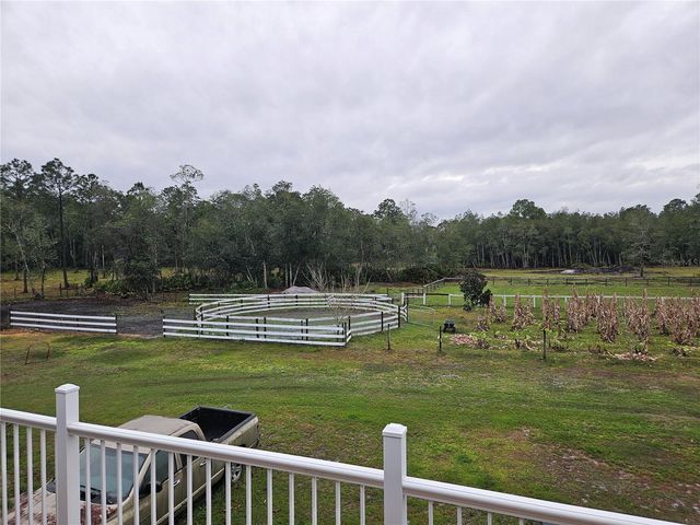 980 and 960 STILL ROAD, Pierson, FL 32180