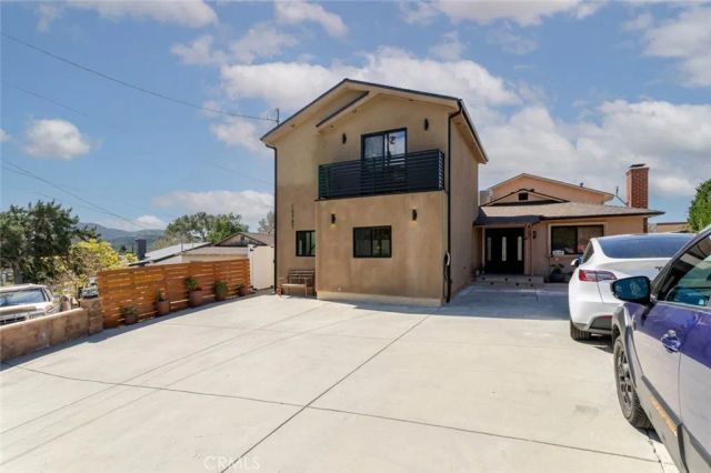 10787 Las Lunitas Avenue, Tujunga, CA 91042