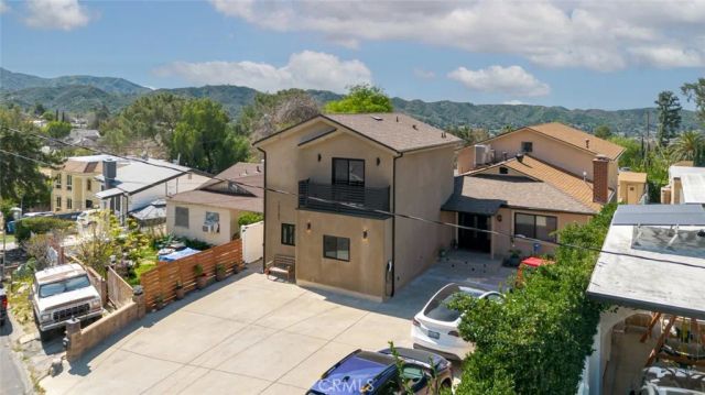 10787 Las Lunitas Avenue, Tujunga, CA 91042