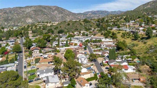10787 Las Lunitas Avenue, Tujunga, CA 91042