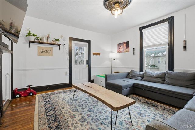 509 Franklin St, Lynchburg, VA 24504