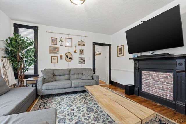 509 Franklin St, Lynchburg, VA 24504