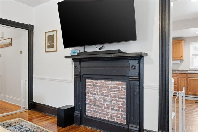 509 Franklin St, Lynchburg, VA 24504