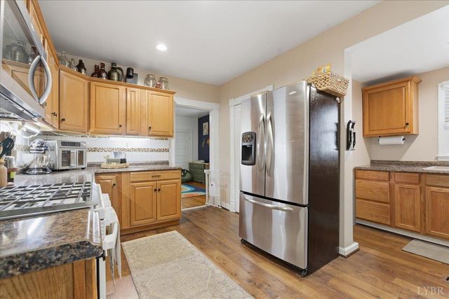 509 Franklin St, Lynchburg, VA 24504