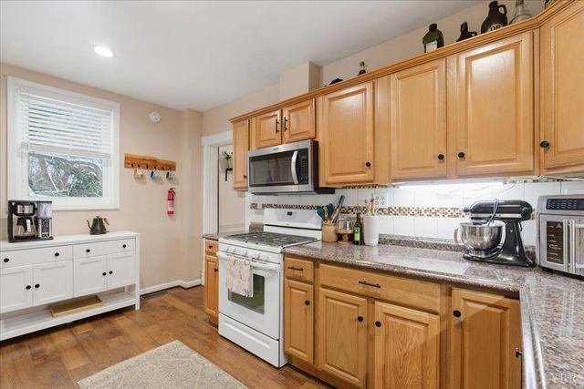 509 Franklin St, Lynchburg, VA 24504