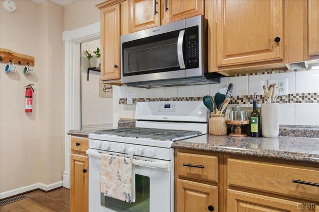 509 Franklin St, Lynchburg, VA 24504