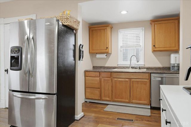 509 Franklin St, Lynchburg, VA 24504