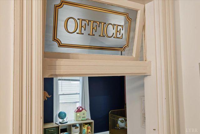 509 Franklin St, Lynchburg, VA 24504