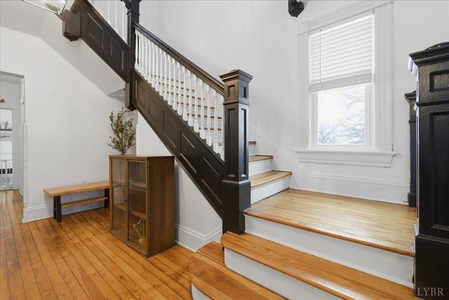 509 Franklin St, Lynchburg, VA 24504