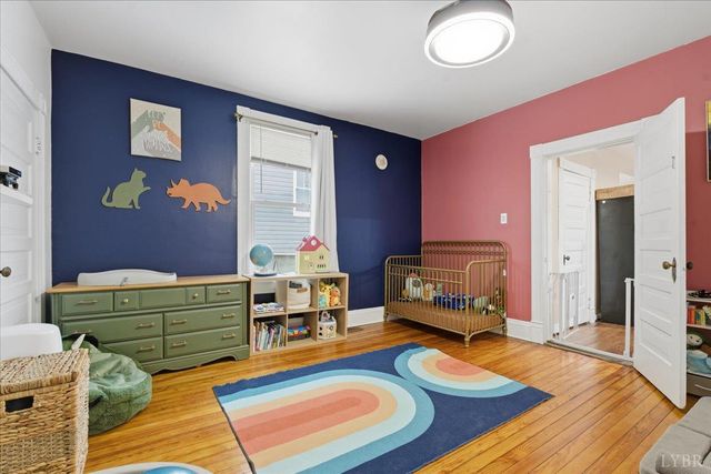 509 Franklin St, Lynchburg, VA 24504