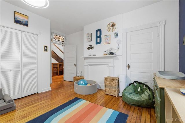 509 Franklin St, Lynchburg, VA 24504