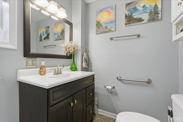 509 Franklin St, Lynchburg, VA 24504