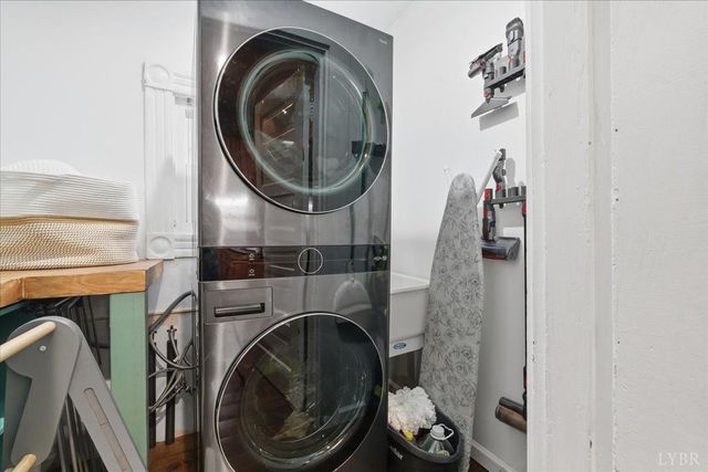 509 Franklin St, Lynchburg, VA 24504