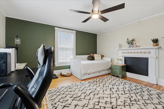 509 Franklin St, Lynchburg, VA 24504