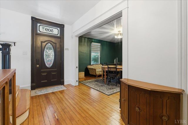 509 Franklin St, Lynchburg, VA 24504