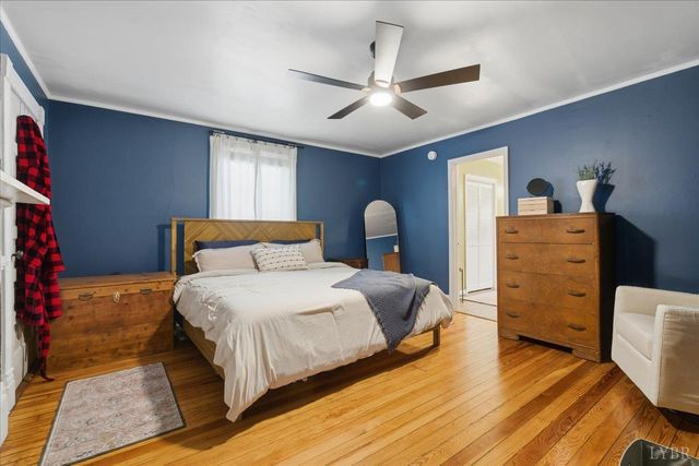 509 Franklin St, Lynchburg, VA 24504