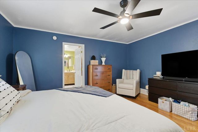 509 Franklin St, Lynchburg, VA 24504