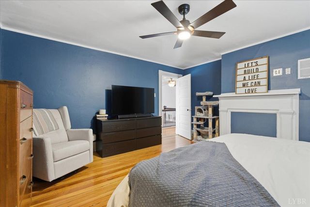 509 Franklin St, Lynchburg, VA 24504