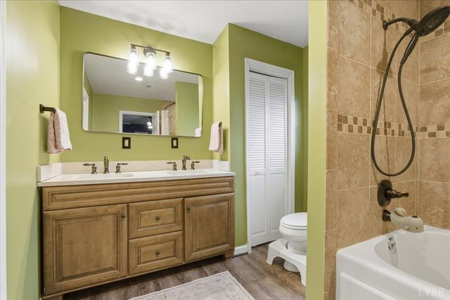 509 Franklin St, Lynchburg, VA 24504