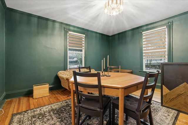 509 Franklin St, Lynchburg, VA 24504