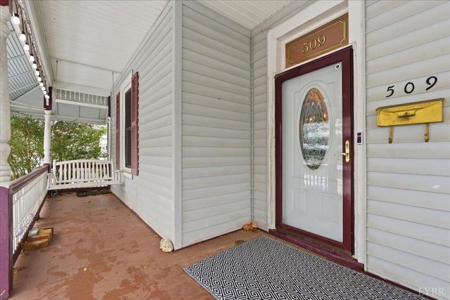 509 Franklin St, Lynchburg, VA 24504