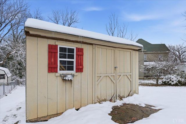 509 Franklin St, Lynchburg, VA 24504