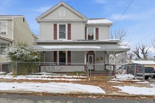 509 Franklin St, Lynchburg, VA 24504