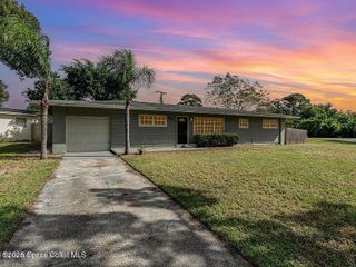 1885 Golfview Drive, Titusville, FL 32780