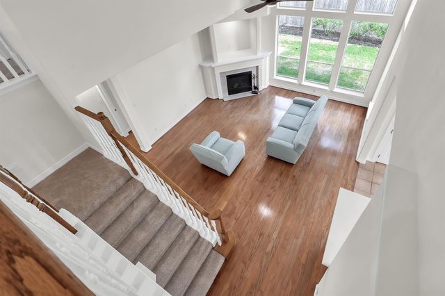 18310 Rittenhouse Park Court, Spring, TX 77379