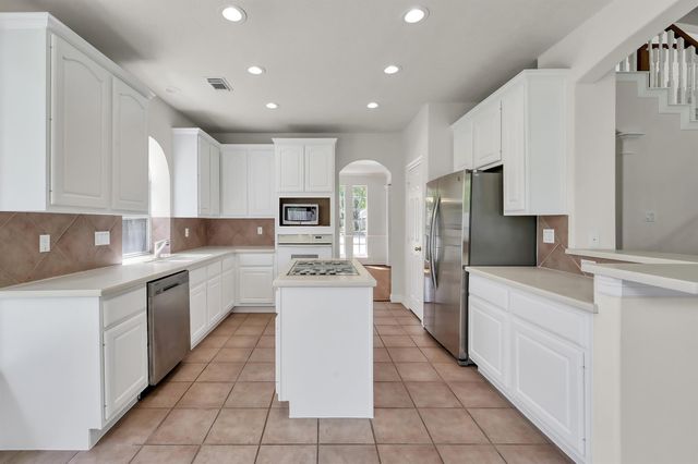 18310 Rittenhouse Park Court, Spring, TX 77379