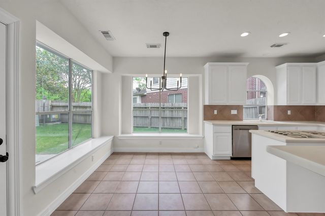 18310 Rittenhouse Park Court, Spring, TX 77379