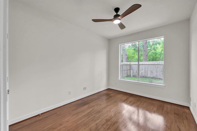 18310 Rittenhouse Park Court, Spring, TX 77379